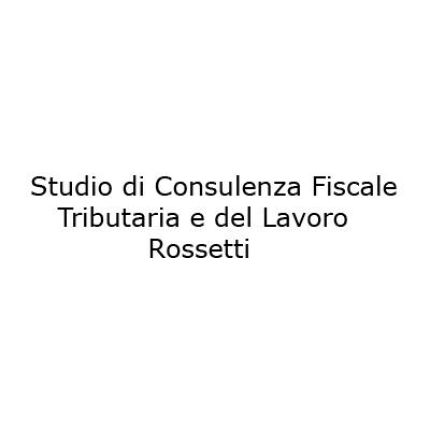 Logo fra Studio di Consulenza Fiscale, Tributaria e del Lavoro Rossetti