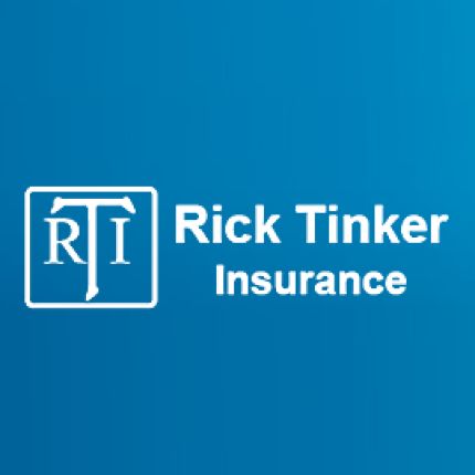 Logo de Rick Tinker Insurance