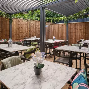 PizzaExpress Beaconsfield London End