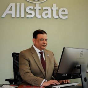 Bild von Syed Nasser: Allstate Insurance