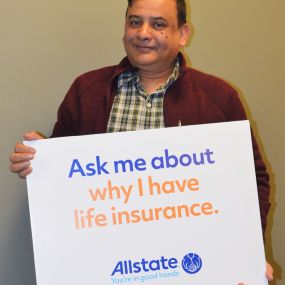 Bild von Syed Nasser: Allstate Insurance