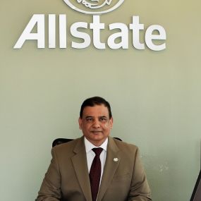 Bild von Syed Nasser: Allstate Insurance