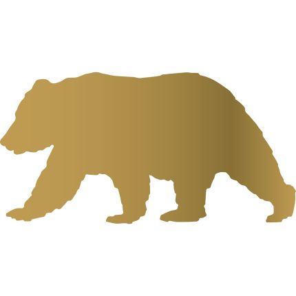 Logotipo de Bear