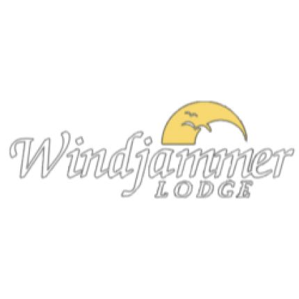 Logótipo de Windjammer Lodge