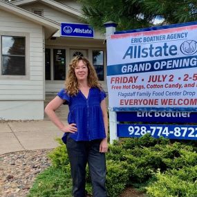 Bild von Eric Boatner: Allstate Insurance