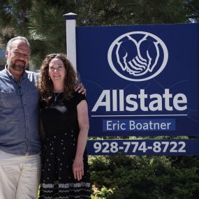 Bild von Eric Boatner: Allstate Insurance