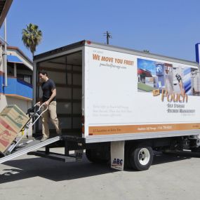 Bild von Anaheim Self Storage