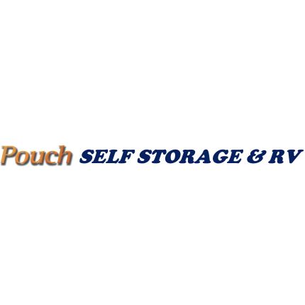 Logo da Anaheim Self Storage