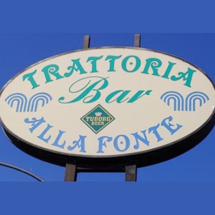 Λογότυπο από Trattoria Casalinga alla Fonte