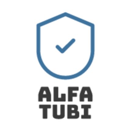 Logotyp från Alfa Tubi S.r.l.