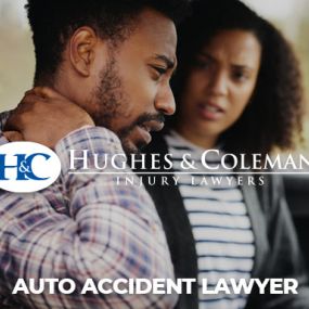 Hughes & Coleman Injury Lawyers, Nashville TN