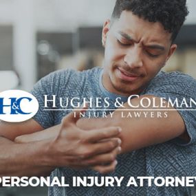 Hughes & Coleman Injury Lawyers, Nashville TN