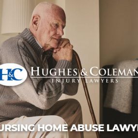 Hughes & Coleman Injury Lawyers, Nashville TN