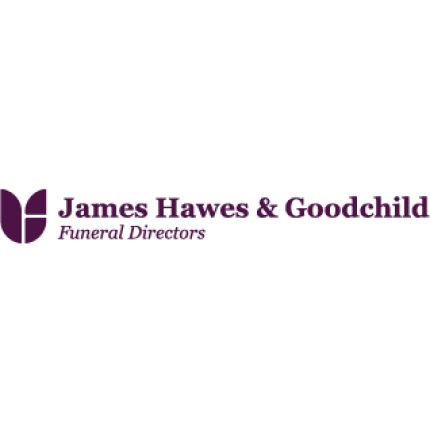 Logo von James Hawes & Goodchild Funeral Directors