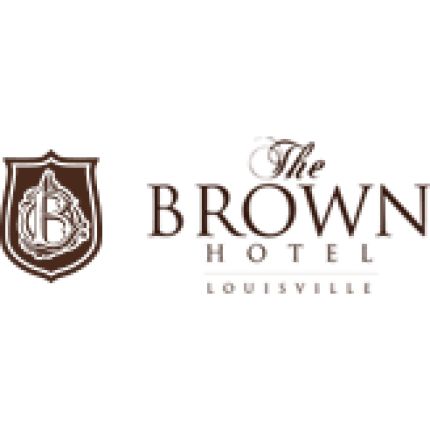 Logo from The Brown Hotel