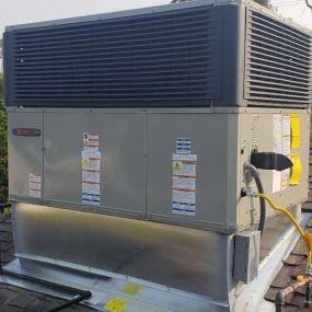 Bild von CEN-CAL AIR Heating and Cooling