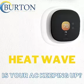 Bild von Burton AC Heating Plumbing And More