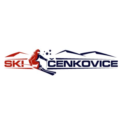 Logotyp från SKI areál Čenkovice