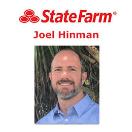 Logo von Joel Hinman - State Farm Insurance Agent