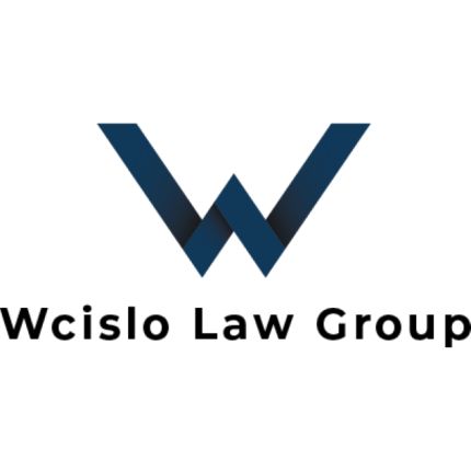 Logotyp från Wcislo Law Group, PLLC