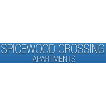 Logótipo de Spicewood Crossing