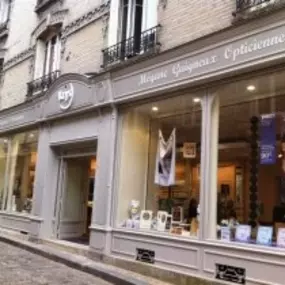 Bild von Opticien Krys