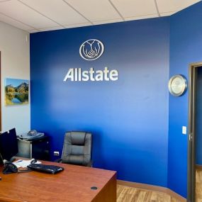 Bild von Jen Morrow: Allstate Insurance