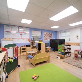 Bild von Bright Horizons Putney Day Nursery and Preschool