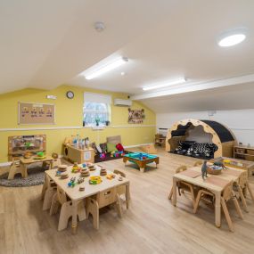 Bild von Bright Horizons Putney Day Nursery and Preschool