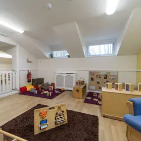 Bild von Bright Horizons Putney Day Nursery and Preschool