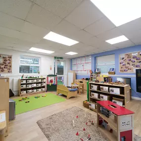 Bild von Bright Horizons Putney Day Nursery and Preschool