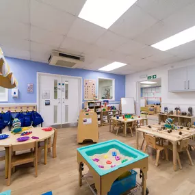 Bild von Bright Horizons Putney Day Nursery and Preschool