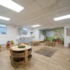 Bild von Bright Horizons Putney Day Nursery and Preschool