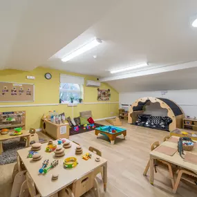 Bild von Bright Horizons Putney Day Nursery and Preschool