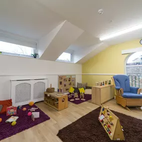 Bild von Bright Horizons Putney Day Nursery and Preschool