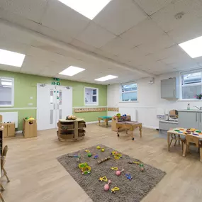 Bild von Bright Horizons Putney Day Nursery and Preschool