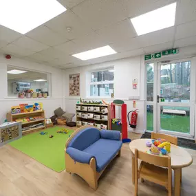 Bild von Bright Horizons Putney Day Nursery and Preschool