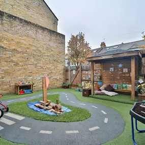 Bild von Bright Horizons Putney Day Nursery and Preschool