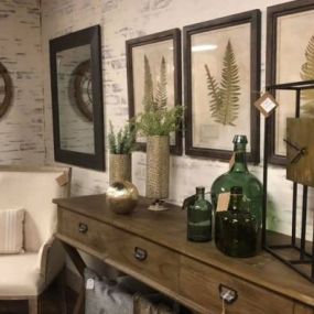 At JTB Home Furniture + Decor, we have a passion for decorating, crafting, and woodworking. Come visit us today!