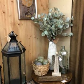 Here at JTB Home Furniture + Decor, we are well-known for our handcrafted farmhouse tables. If you are in search for a beautiful, feel free to stop by!
