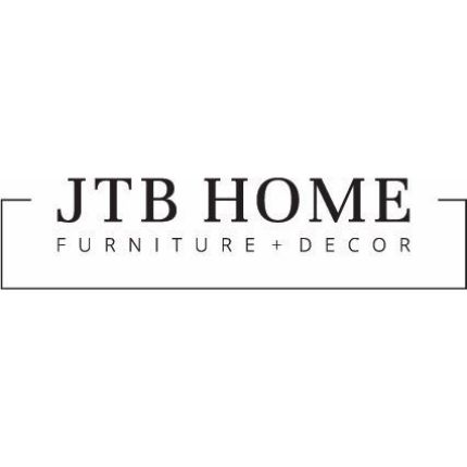 Logo da JTB Home Furniture + Decor