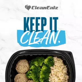 Bild von Clean Eatz