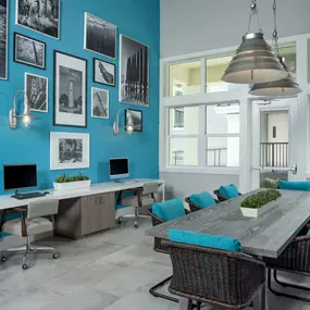 Bild von Waverly Terrace Apartments