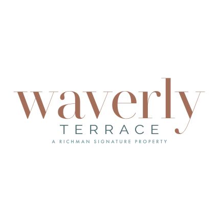 Logo de Waverly Terrace Apartments