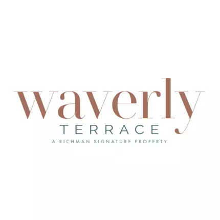 Logo van Waverly Terrace Apartments