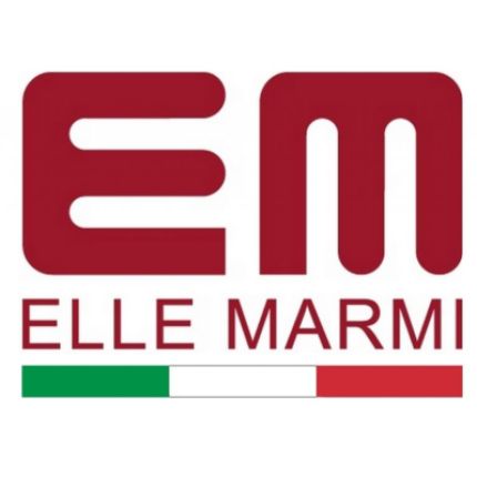Logótipo de Elle Marmi