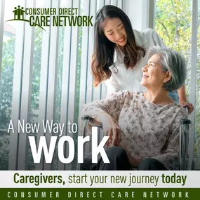 Bild von Consumer Direct Care Network Florida