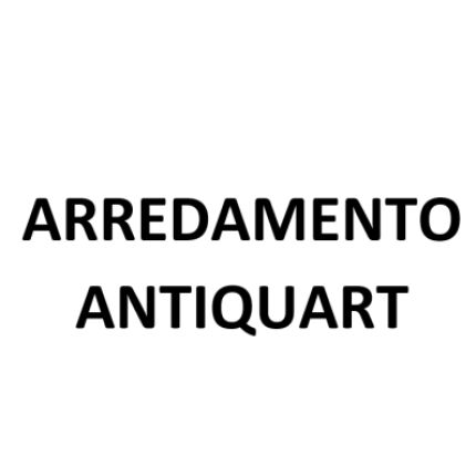 Λογότυπο από Arredamento Antiquart