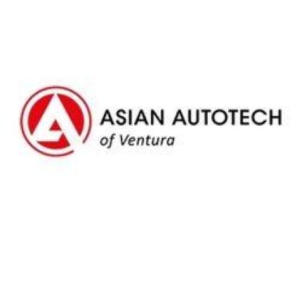 Logótipo de Asian AutoTech of Ventura