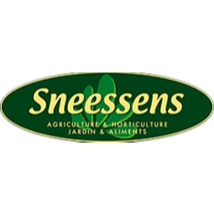 Logotipo de Jardinerie Sneessens